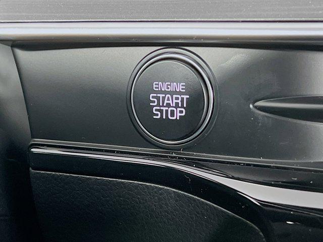 new 2025 Kia K5 car, priced at $29,948