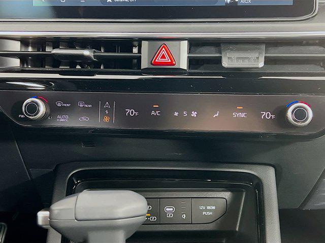 new 2025 Kia K5 car, priced at $29,948