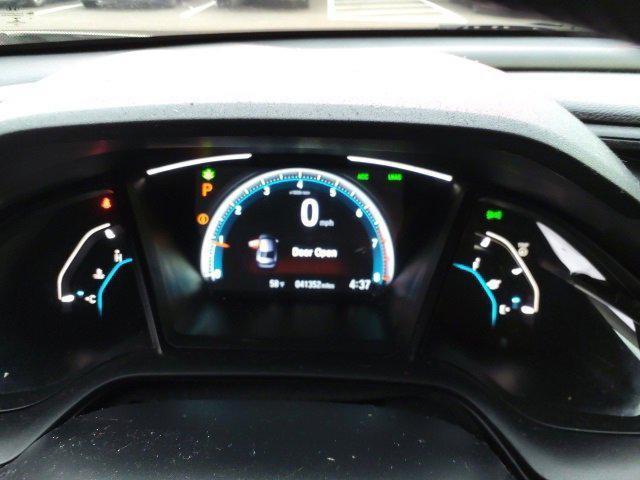 used 2020 Honda Civic car, priced at $18,554