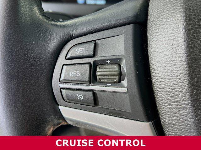 used 2016 BMW X5 car, priced at $18,202