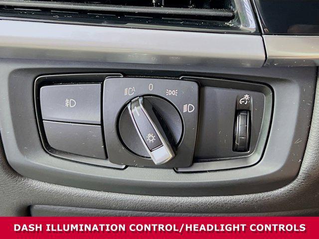 used 2016 BMW X5 car, priced at $18,202
