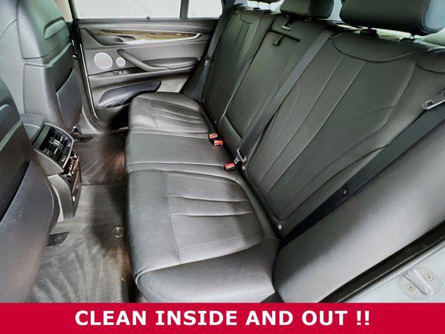 used 2016 BMW X5 car, priced at $18,202