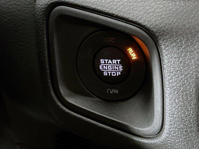 new 2026 Jeep Wrangler car, priced at $47,485