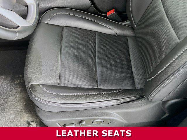 used 2023 GMC Yukon car, priced at $59,425