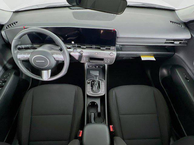 new 2025 Hyundai Kona car, priced at $28,835