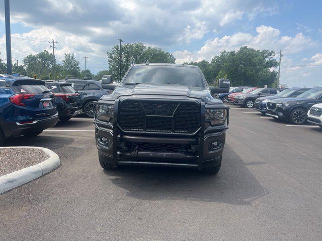 used 2024 Ram 2500 car, priced at $52,944