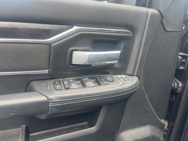 used 2024 Ram 2500 car, priced at $52,944