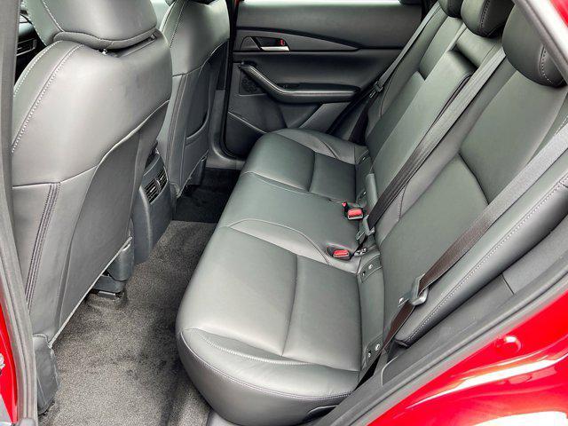 new 2025 Mazda CX-30 car, priced at $28,730