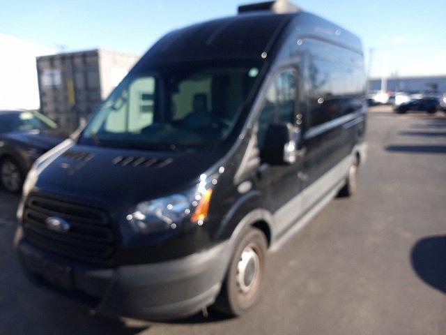 used 2019 Ford Transit-350 car, priced at $39,914