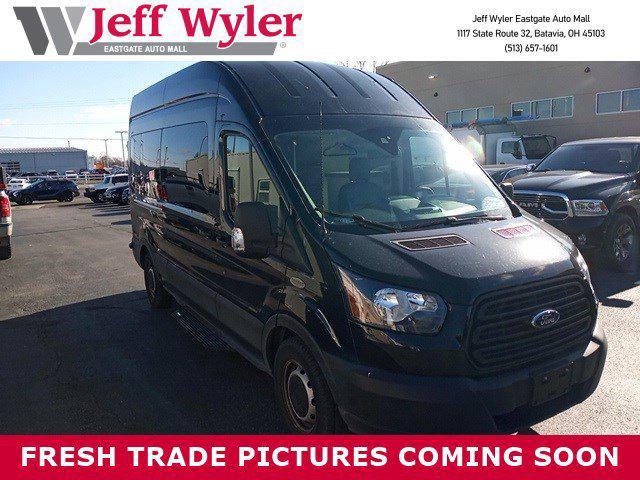 used 2019 Ford Transit-350 car, priced at $39,914