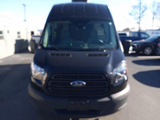 used 2019 Ford Transit-350 car, priced at $39,914