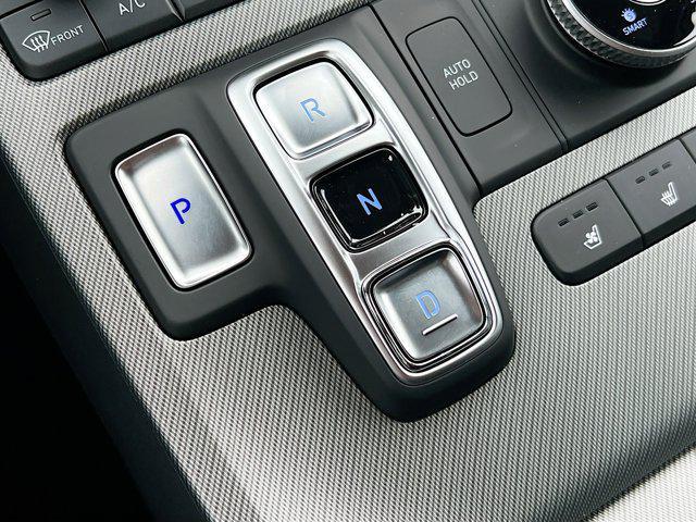 new 2025 Hyundai Palisade car, priced at $47,361