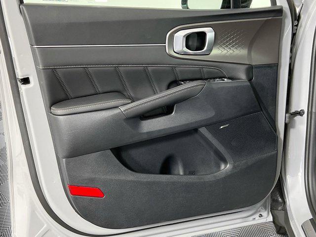new 2026 Kia Sorento car, priced at $42,052