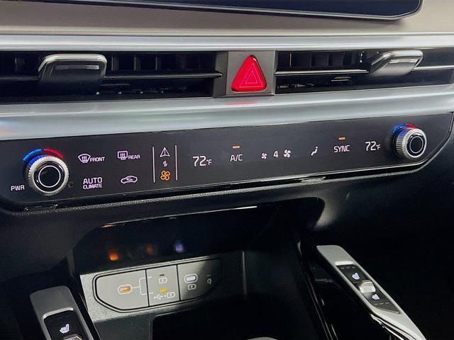 new 2026 Kia Sorento car, priced at $42,052