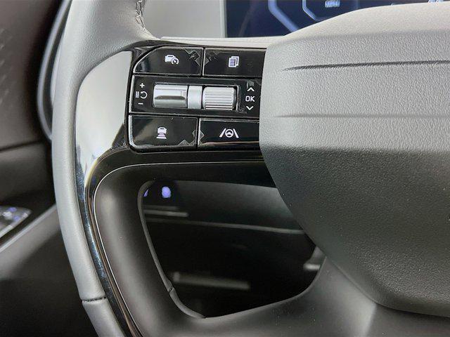new 2026 Kia Sorento car, priced at $42,052