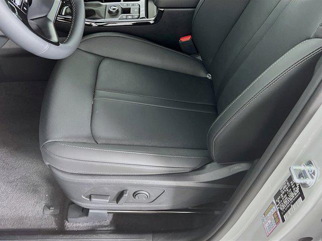 new 2026 Kia Sorento car, priced at $42,052