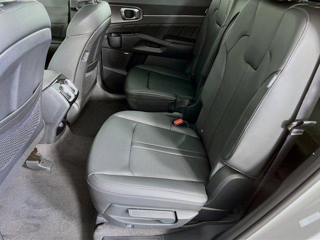 new 2026 Kia Sorento car, priced at $42,052