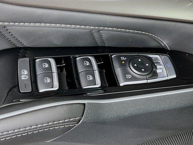 new 2026 Kia Sorento car, priced at $42,052