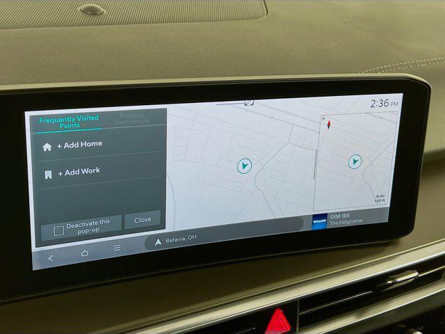 new 2026 Kia Sorento car, priced at $42,052