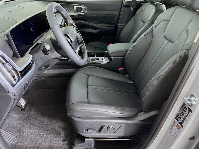 new 2026 Kia Sorento car, priced at $42,052