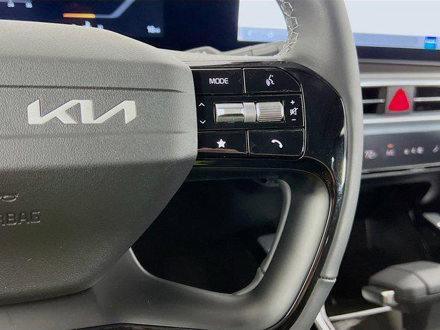 new 2026 Kia Sorento car, priced at $42,052