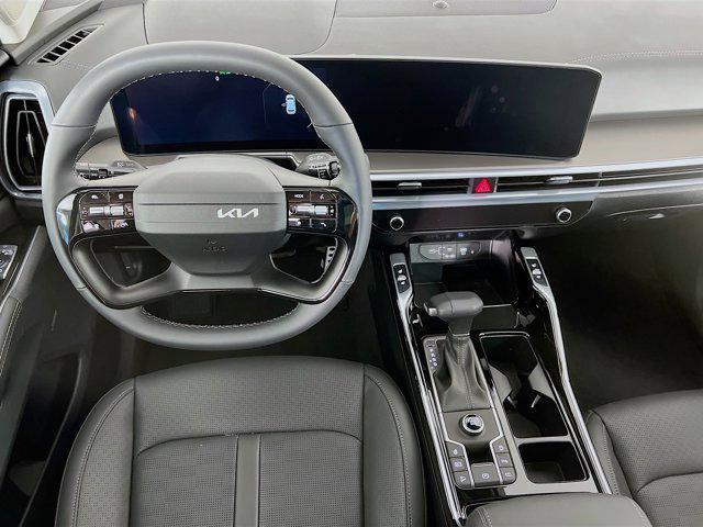 new 2026 Kia Sorento car, priced at $42,052