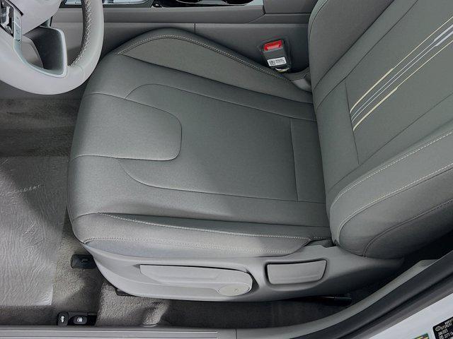 new 2025 Hyundai Elantra car, priced at $27,365