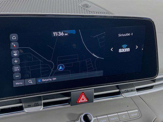 new 2025 Hyundai Elantra car, priced at $27,365