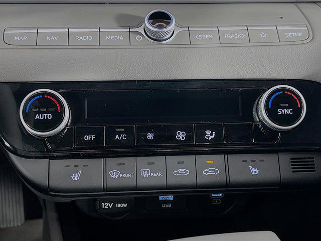 new 2025 Hyundai Elantra car, priced at $27,365