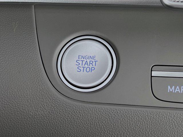 new 2025 Hyundai Elantra car, priced at $27,365