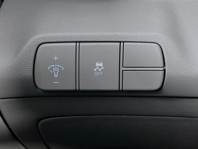 new 2025 Hyundai Elantra car, priced at $27,365