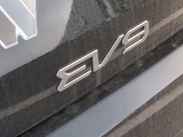 new 2024 Kia EV9 car, priced at $64,331