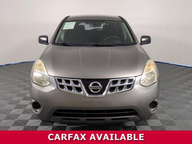 used 2013 Nissan Rogue car, priced at $9,281