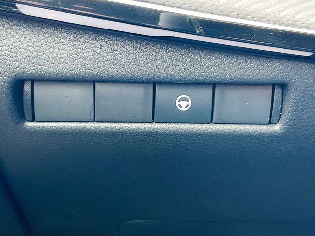 new 2025 Nissan Kicks car, priced at $28,245