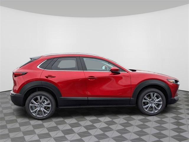 new 2024 Mazda CX-30 car, priced at $33,804