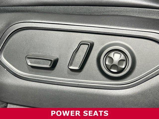 used 2023 Jeep Grand Cherokee car, priced at $27,896