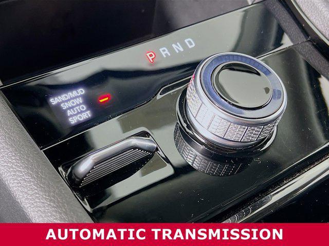 used 2023 Jeep Grand Cherokee car, priced at $27,896