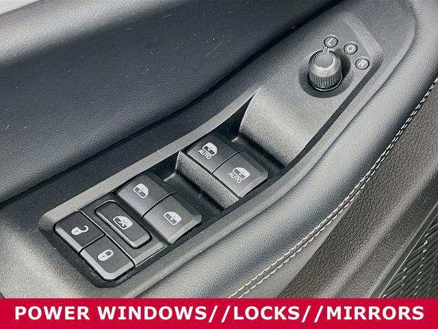 used 2023 Jeep Grand Cherokee car, priced at $27,896