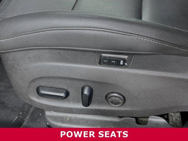 used 2018 Buick Regal Sportback car, priced at $14,775
