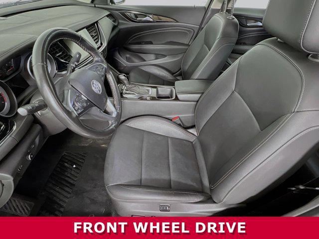 used 2018 Buick Regal Sportback car, priced at $14,775