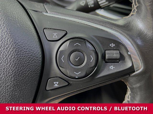 used 2018 Buick Regal Sportback car, priced at $14,775