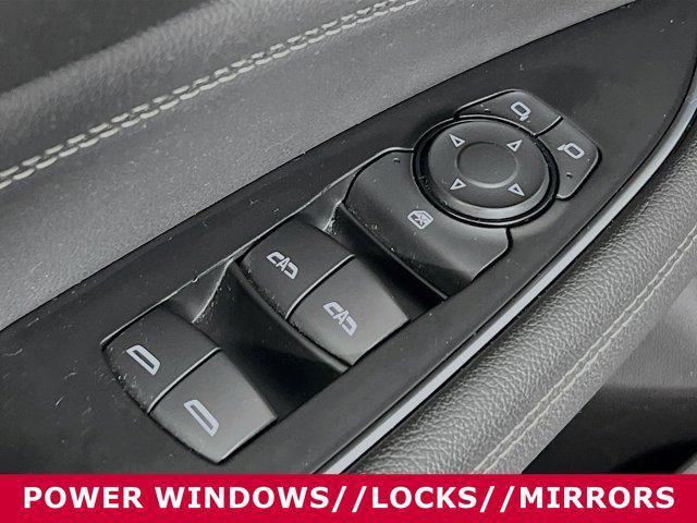 used 2018 Buick Regal Sportback car, priced at $14,775