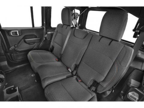 new 2025 Jeep Wrangler car, priced at $39,225