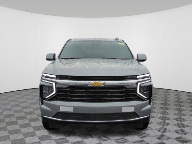 new 2025 Chevrolet Tahoe car, priced at $61,299