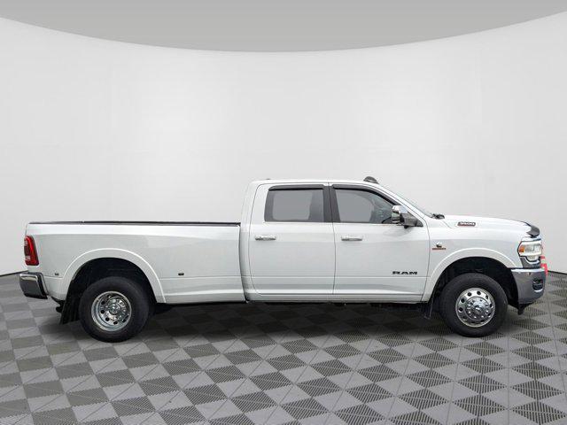 used 2020 Ram 3500 car, priced at $57,912