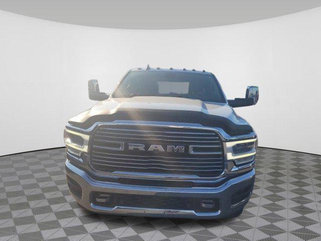 used 2020 Ram 3500 car, priced at $58,440