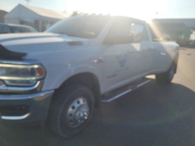 used 2020 Ram 3500 car, priced at $58,440