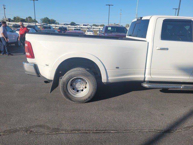 used 2020 Ram 3500 car, priced at $58,440