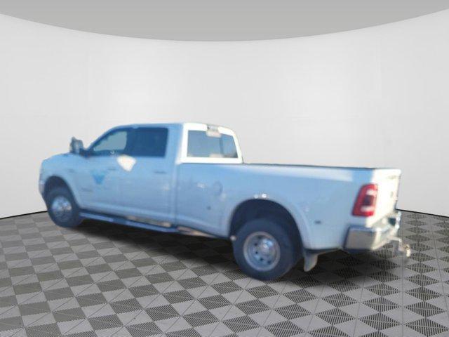 used 2020 Ram 3500 car, priced at $58,440