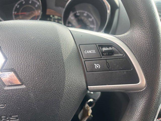 used 2019 Mitsubishi Outlander Sport car, priced at $14,920